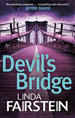 9780751560367: Devil's Bridge (Alexandra Cooper)