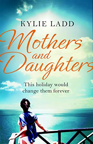 Beispielbild fr Mothers and Daughters zum Verkauf von WorldofBooks