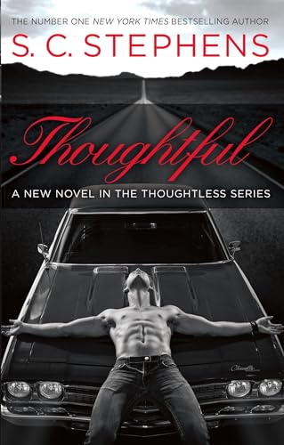 Stock image for Thoughtful (Thoughtless 4) for sale by Reuseabook