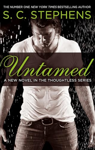 Beispielbild fr Untamed zum Verkauf von WorldofBooks