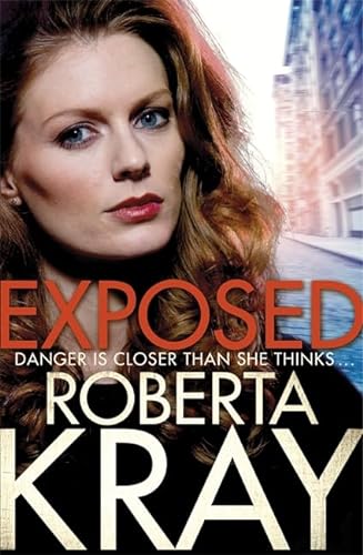 9780751561029: Exposed: A gripping, gritty gangland thriller of murder, mystery and revenge