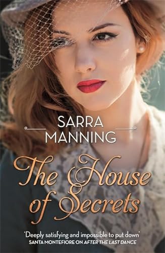 9780751561166: The House of Secrets: A beautiful and gripping story of believing in love and second chances