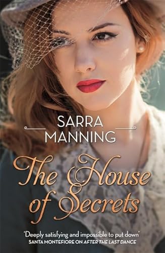 Stock image for The House of Secrets: A beautiful and gripping story of believing in love and second chances for sale by WorldofBooks