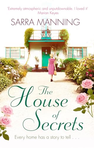 Stock image for The House of Secrets: A beautiful and gripping story of believing in love and second chances for sale by WorldofBooks