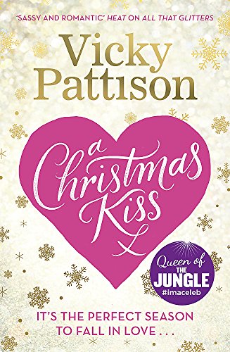 Beispielbild fr A Christmas Kiss (Christmas Fiction) zum Verkauf von WorldofBooks