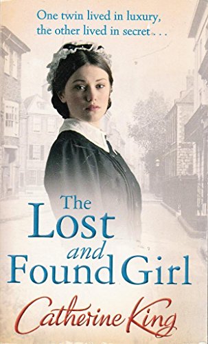 Imagen de archivo de The Lost And Found Girl a la venta por WorldofBooks