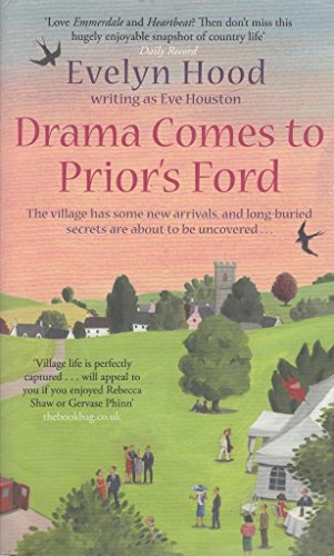 Beispielbild fr Drama Comes to Prior?'s Ford A zum Verkauf von Better World Books