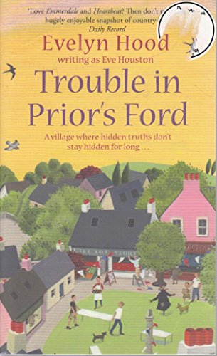 Imagen de archivo de Trouble In Prior's Ford: Number 3 in series a la venta por WorldofBooks