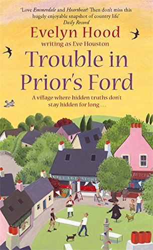 Stock image for Trouble In Prior's Ford: Number 3 in series for sale by WorldofBooks