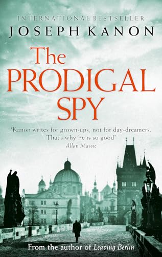 9780751561593: The Prodigal Spy