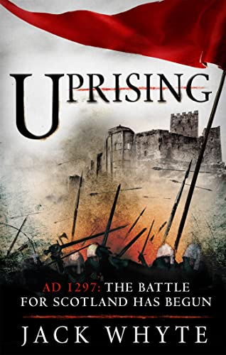 9780751561777: Uprising