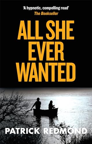 Imagen de archivo de All She Ever Wanted a la venta por Bookoutlet1