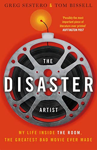 Imagen de archivo de Disaster Artist a la venta por ThriftBooks-Atlanta