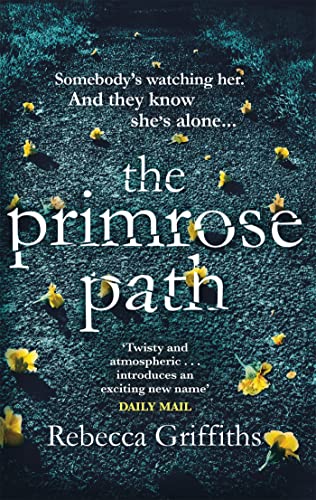 Beispielbild fr The Primrose Path zum Verkauf von Better World Books