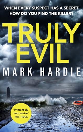 Stock image for Truly Evil for sale by Blackwell's