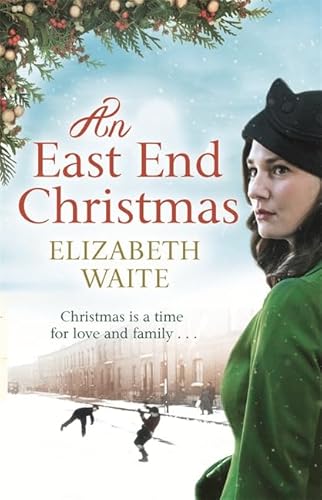 Stock image for An East End Christmas HB for sale by Better World Books