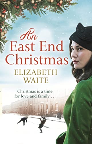 Imagen de archivo de An East End Christmas a la venta por Blackwell's