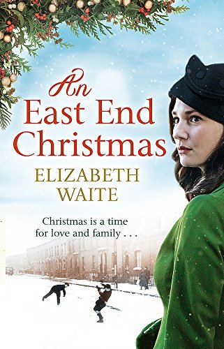 Stock image for An East End Christmas (Christmas Fiction) for sale by Discover Books