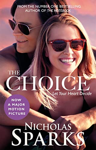 Stock image for Choice for sale by ThriftBooks-Dallas