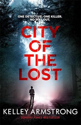 9780751562521: City of the Lost