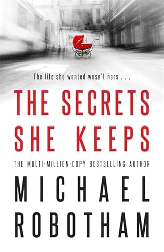 Beispielbild fr The Secrets She Keeps: Now a major BBC series starring Laura Carmichael zum Verkauf von WorldofBooks