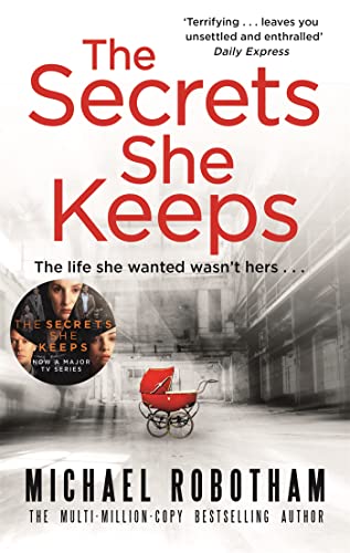 Beispielbild fr The Secrets She Keeps: Now a major BBC series starring Laura Carmichael zum Verkauf von WorldofBooks
