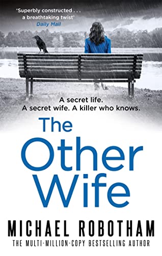 Stock image for The Other Wife (Joseph O'Loughlin): The pulse-racing thriller that's impossible to put down (Joe O'Loughlin) for sale by WorldofBooks