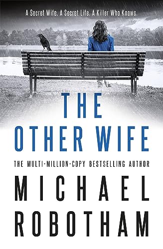 9780751562828: The Other Wife (Joseph O'Loughlin)