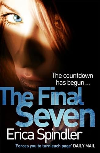 Imagen de archivo de The Final Seven a la venta por WorldofBooks