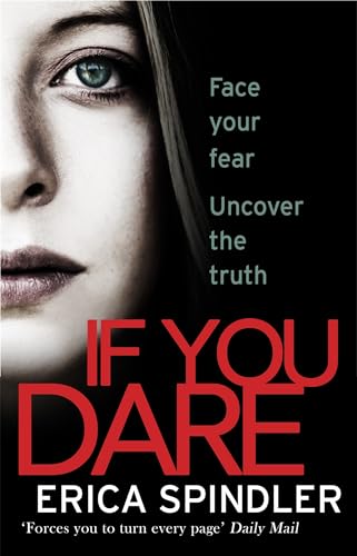 Stock image for If You Dare: Terrifying, suspenseful and a masterclass in thriller storytelling for sale by WorldofBooks