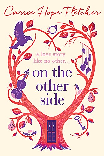Stock image for On the Other Side: The number one Sunday Times bestseller for sale by SecondSale
