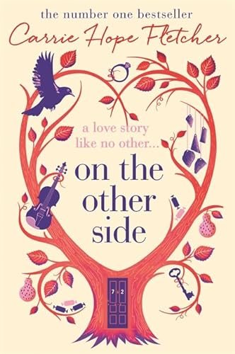 Imagen de archivo de On the Other Side : The Number One Sunday Times Bestseller a la venta por Better World Books