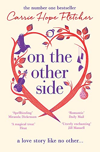 9780751563160: On the Other Side: The breath-taking and romantic NUMBER ONE Sunday Times bestseller