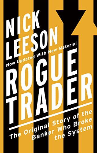 9780751563399: Rogue Trader