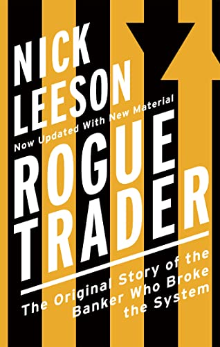 Stock image for Rogue Trader for sale by BooksRun