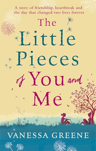 Stock image for The Little Pieces of You and Me for sale by Blackwell's