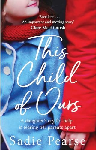 Stock image for This Child of Ours for sale by Better World Books Ltd