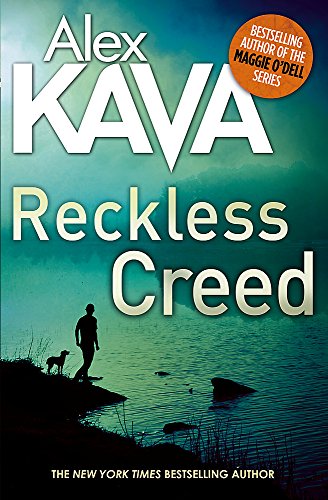 9780751563917: Reckless Creed (Ryder Creed)