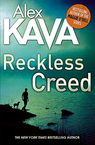 9780751563948: Reckless Creed