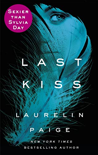 Beispielbild fr Last Kiss zum Verkauf von Blackwell's