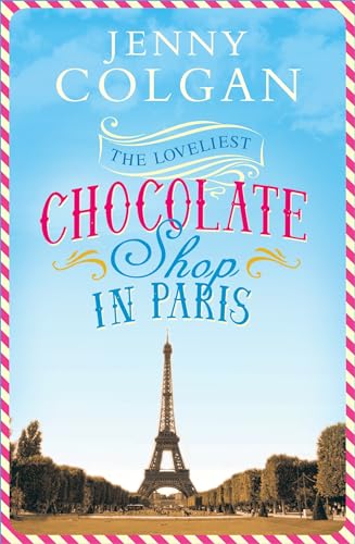 9780751564280: The Loveliest Chocolate Shop in Paris