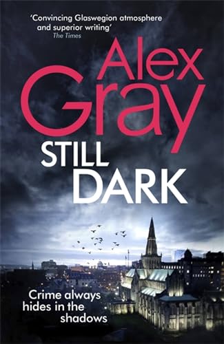 Stock image for Still Dark for sale by Blackwell's