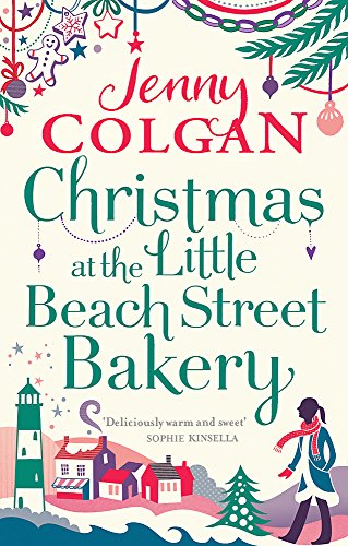 Stock image for Christmas at Little Beach Street Bakery: The best feel good festive read this Christmas for sale by ThriftBooks-Atlanta