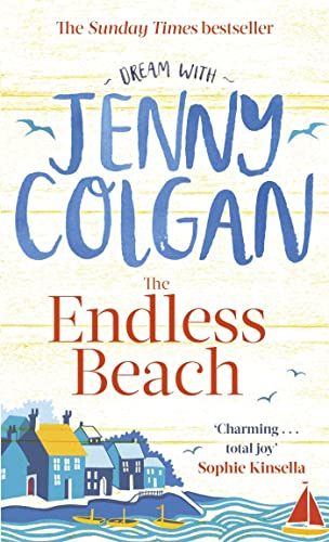 9780751564822: The Endless Beach: The feel-good, funny summer read from the Sunday Times bestselling author (Mure)