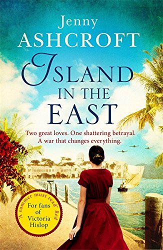 Stock image for Island in the East Two great l for sale by SecondSale