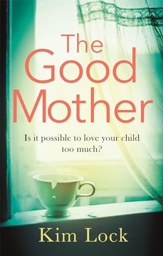 Stock image for The Good Mother for sale by Blackwell's