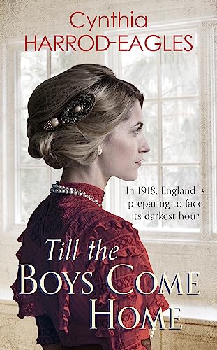 Stock image for Till the Boys Come Home for sale by Blackwell's