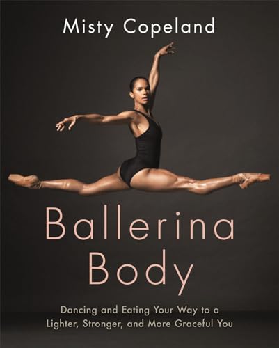 Beispielbild fr Ballerina Body zum Verkauf von Blackwell's