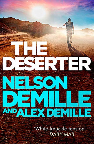 Stock image for Untitled Nelson Demille 1 (co-Authored) for sale by Better World Books Ltd