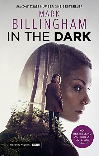 9780751566147: In The Dark: TV Tie In